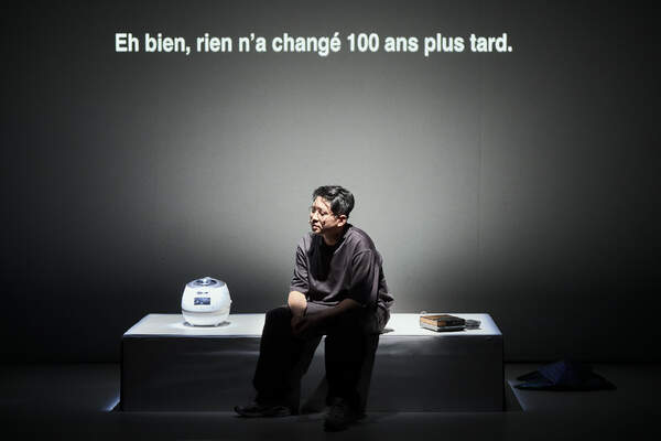 Le Festival d’Avignon sonde les héritages