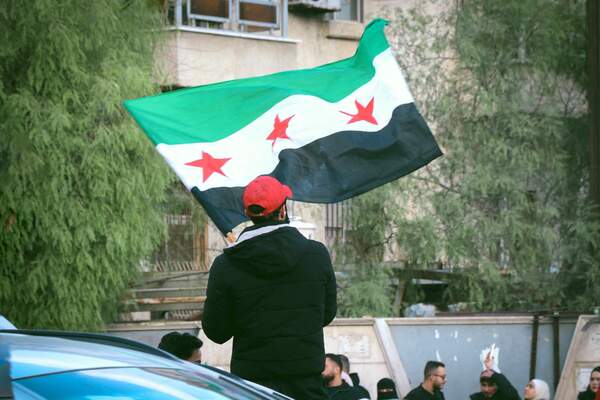 Syrie : ne pas se satisfaire d’un semblant de justice