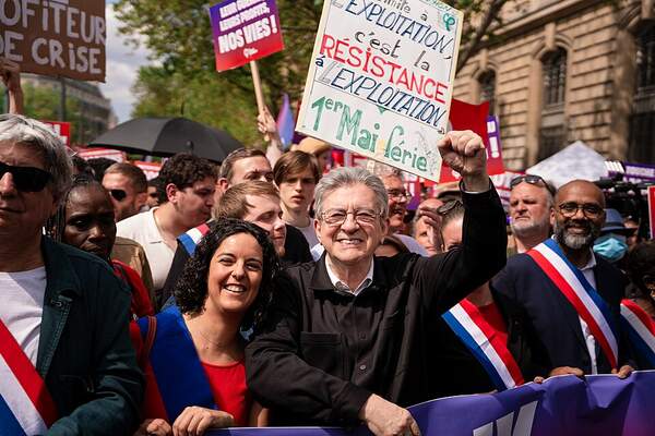 Refaire le peuple, défaire la communauté politique