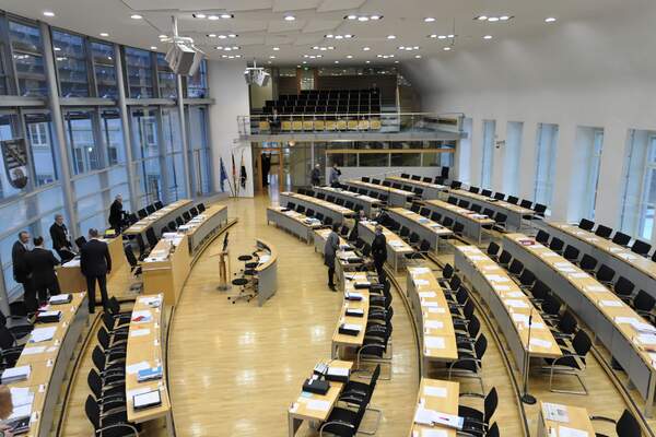 Le programme politique de l’AfD en Saxe-Anhalt