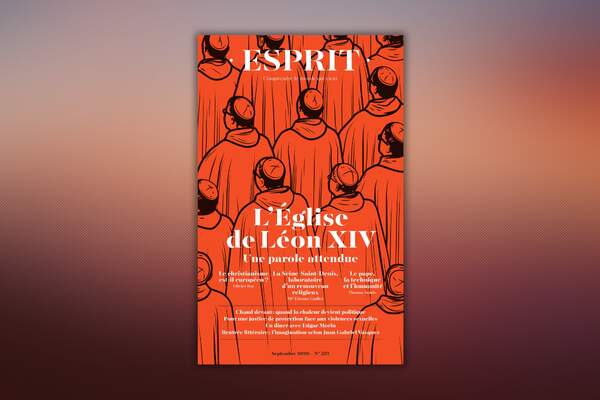 L’Église de Léon XIV. Une parole attendue