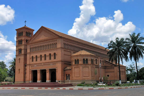 L’Afrique, nouveau centre de gravité du catholicisme ?