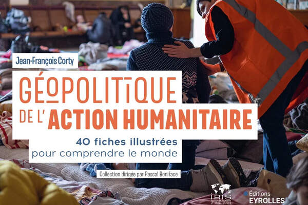 L’aide humanitaire à la croisée des chemins