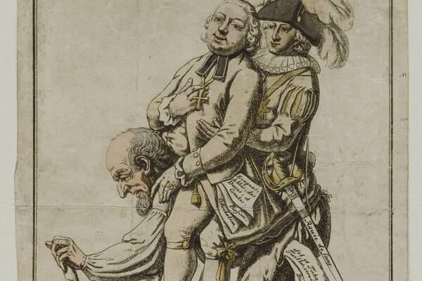 Crise de régime : la Vᵉ République à un moment tocquevillien ?