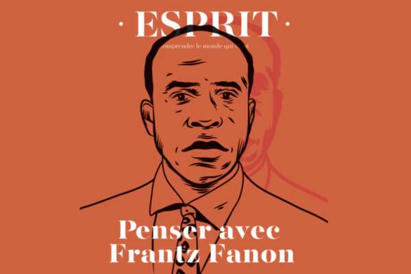 Tous aliénés ? Penser l’émancipation avec Frantz Fanon