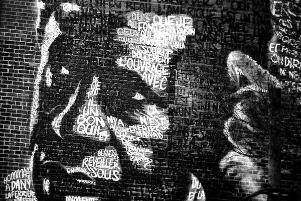 L’expérience vécue du Noir