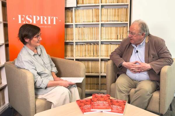 Léon XIV en France : que reste-t-il du christianisme européen ?