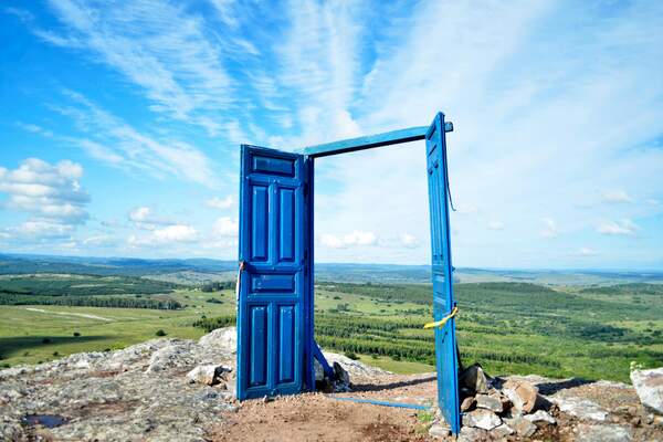 Tout est possible