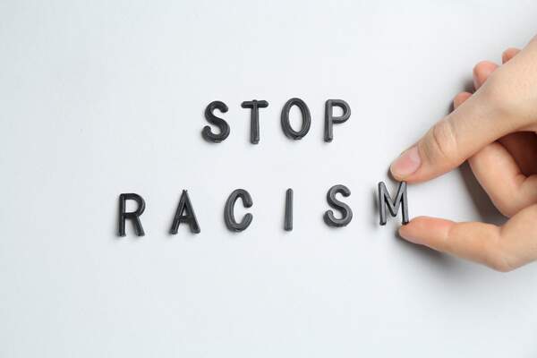 Des mots pour agir. Pour un lexique antiraciste