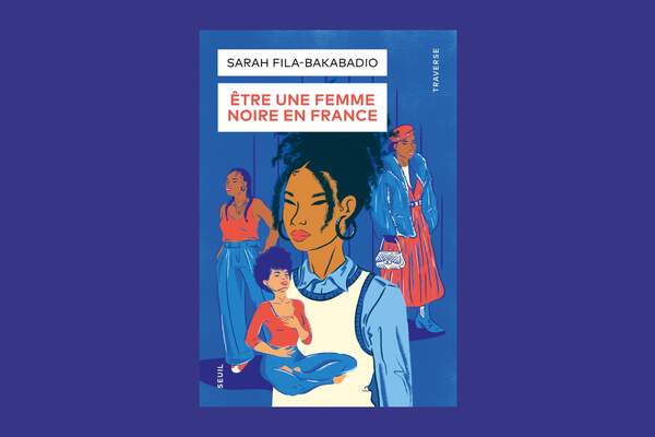 Femmes noires en France