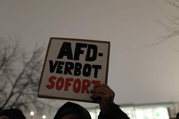 Extrême droite allemande : les ressorts d’une mécanique