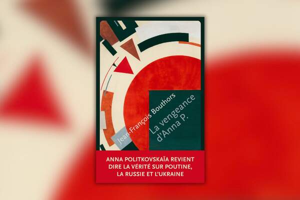 L’intraitable Anna P.