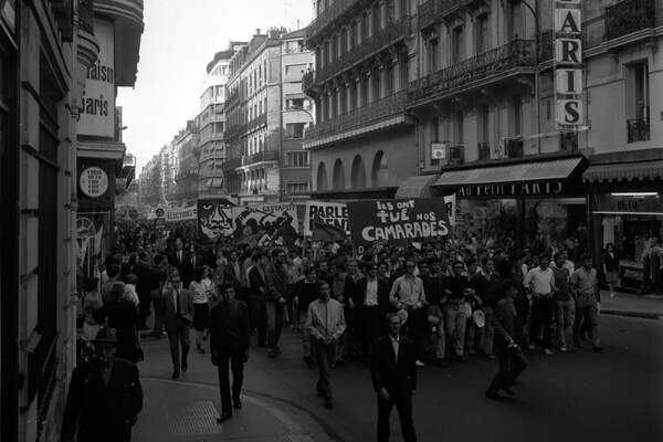 Les lycéens