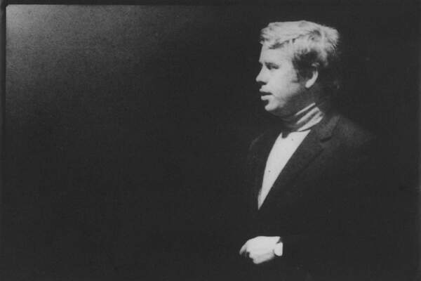 Résister à la désertification intérieure. Une lecture de Vaclav Havel