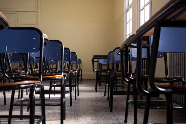 Les lycées un an après Mai