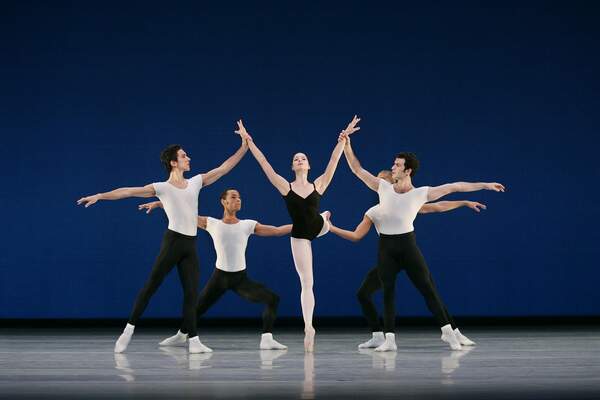 Les Ballets de Monte-Carlo