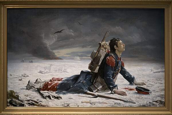 Quelques angles morts de la guerre en Ukraine