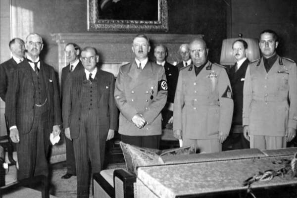 De l’utilité de « Munich » aujourd’hui