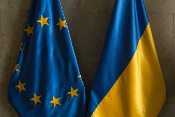 Ukraine : l’Europe à l’heure des choix