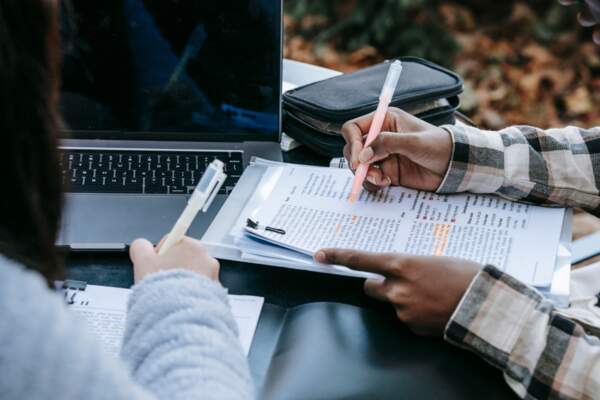 L’avenir de la jeunesse dans une société d’héritiers