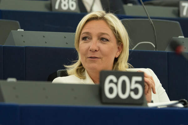 L’affaire Le Pen et l’idée de justice