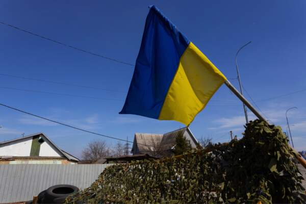 Ne tardons plus : confisquons les avoirs russes pour soutenir l’Ukraine !