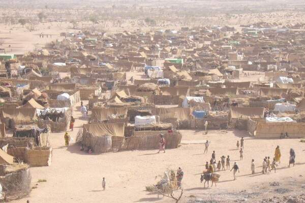 Guerre civile au Soudan : de nouveaux massacres au Darfour