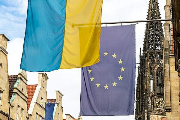 Doubler la mise : une stratégie des Occidentaux pour l’Ukraine et pour eux-mêmes
