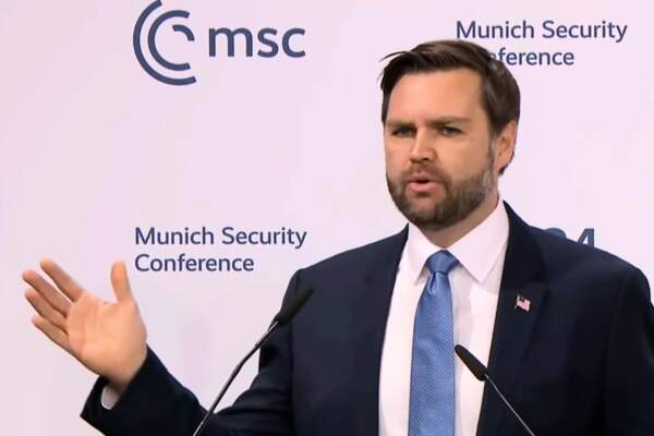 Les deux cavaliers de l’apocalypse : prendre au sérieux JD Vance et Peter Thiel