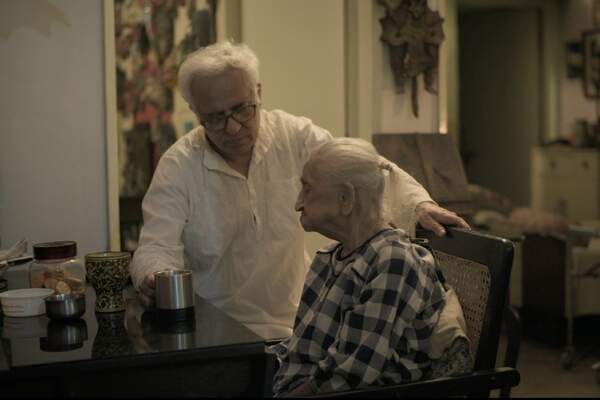 De la musique au soin. Hearth and Home de Prabhash Chandra