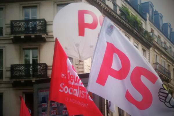 Que veulent les socialistes?