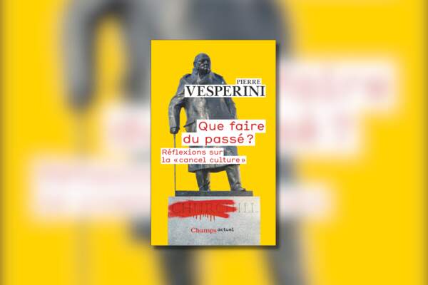 Le gouvernement du passé