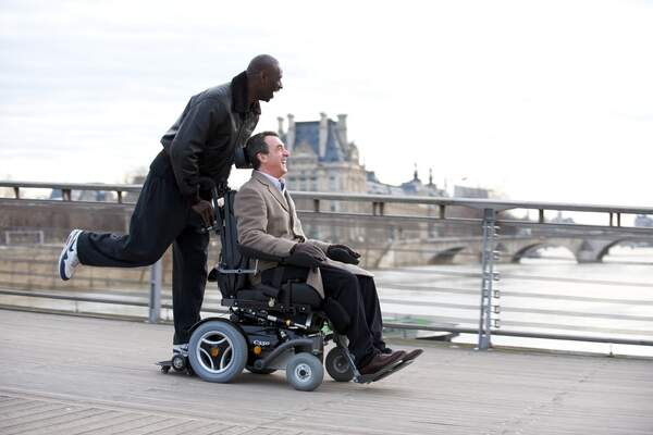 Noli me tangere. À propos de Intouchables (2011) d’Éric Toledano et Olivier Nakache