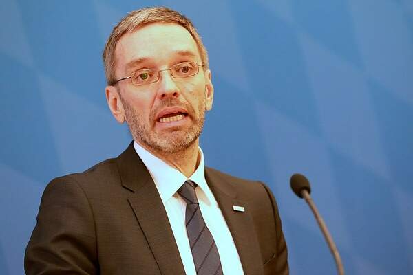 L’Autriche va-t-elle basculer ?