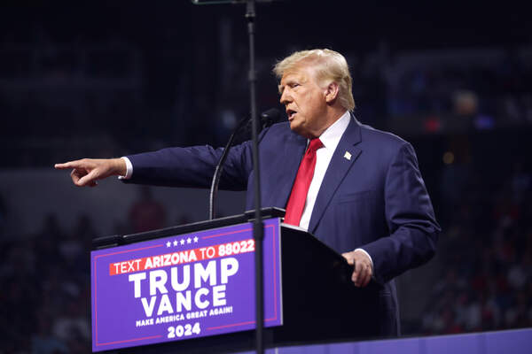 Trump v. United States