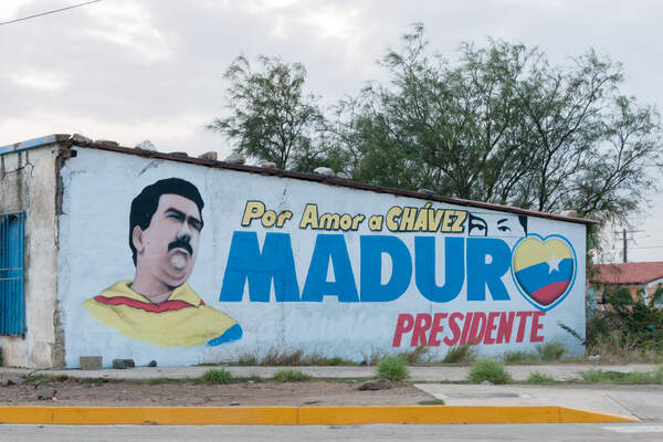 Le Venezuela au miroir du Nicaragua (et vice versa)