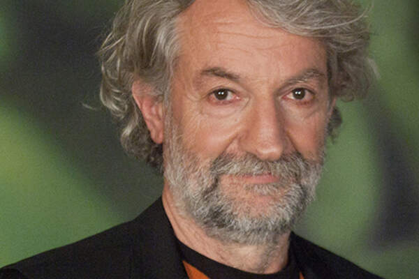 Christophe Boesch (1951-2024) : comprendre et protéger les chimpanzés