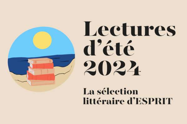 Lectures d’été 2024