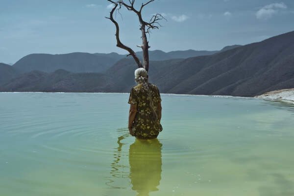 Arles 2024 : la photographie, archive du contemporain