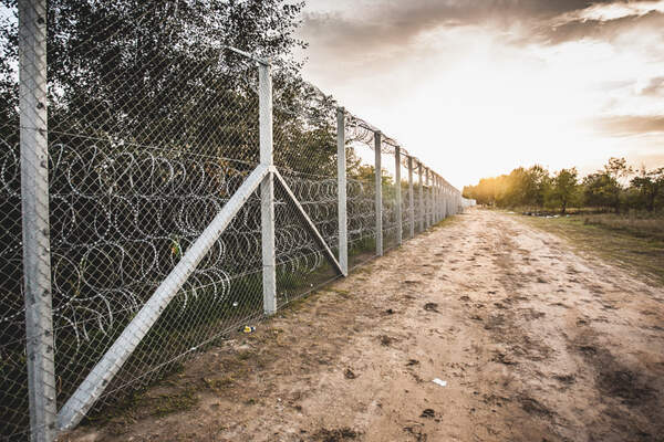 La sanctuarisation de l’Europe