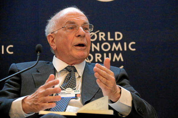 Daniel Kahneman (1934-2024) : les préjugés de l’homo œconomicus