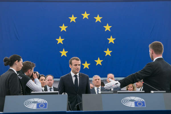 L’Europe à la française, inflexion ou exception ?