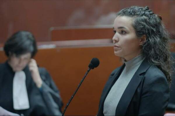 Viol, défi de justice