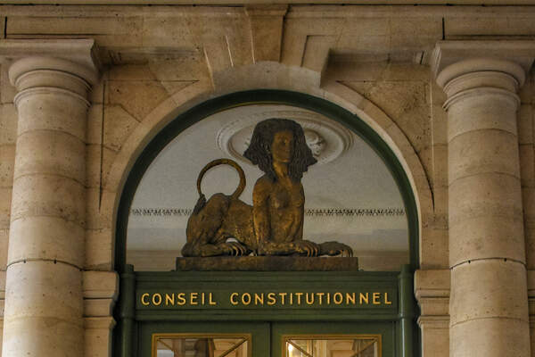 Contre le délit d’offense