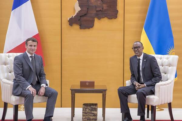 En France, la 30e commémoration du génocide des Tutsi n’est pas terminée