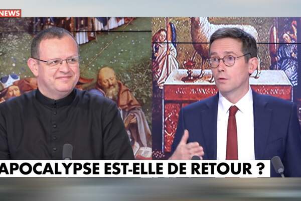 Le catholicisme enchanté de la France d’autrefois