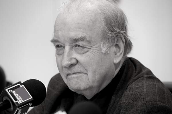 Michel Ciment ou l’importance du cinéma