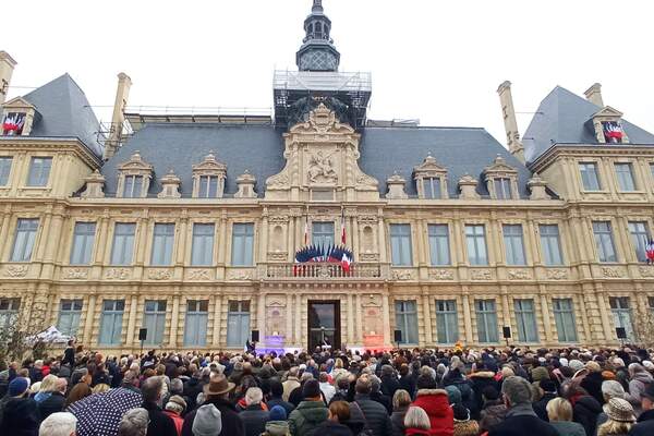 Antisémitisme : retour à l’histoire, un combat politique