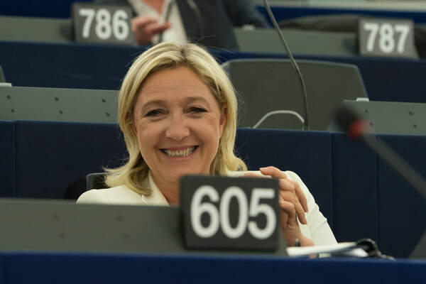 Marine Le Pen ne sera pas présidente, mais ses idées sont aux portes du pouvoir