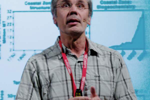 Will Steffen (1947-2023), climatologue émérite et défenseur de l’environnement